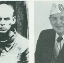 James D. Cantwell, ADBC Commander